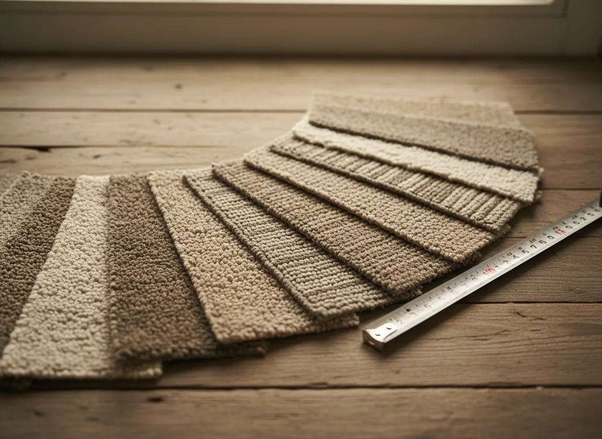 Carpet Installation Terril, IA FAQs